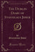 The Dublin Diary of Stanislaus Joyce (Classic Reprint)