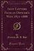 Army Letters from an Officer's Wife 1871-1888 (Classic Reprint)