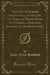 Sketches of Border Adventures, in the Life and Times of Major Moses Van Campen, a Surviving Soldier of the Revolution (Classic Reprint)