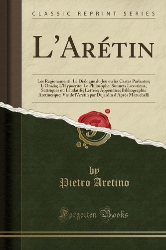 L'Arétin