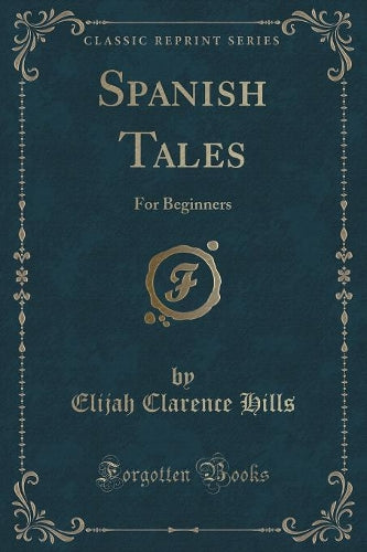 Spanish Tales