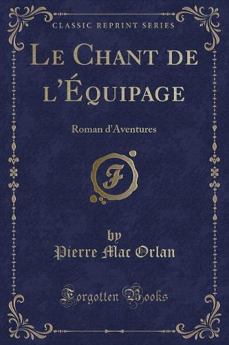 Le Chant de l'Équipage