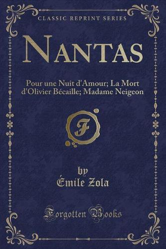 Nantas