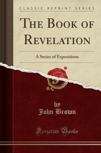 The Book of Revelation