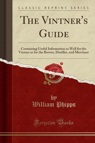 The Vintner's Guide