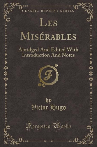 Les Misérables