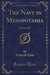The Navy in Mesopotamia