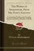 The Works of Shakespear, from Mr. Pope's Edition, Vol. 9