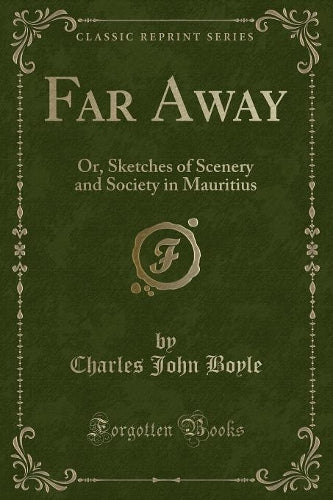 Far Away