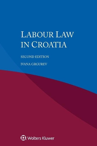 Labour Law in Croatia