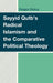 Sayyid Qutb's Radical Islamism and the Comparative Political Theology