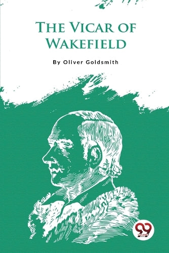 The Vicar of Wakefield