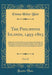 The Philippine Islands, 1493-1803, Vol. 54