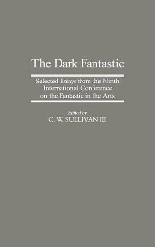 The Dark Fantastic