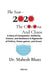 The Year 2020
