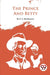 The Prince and Betty