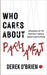 WHO CARES ABOUT PARLIAMENT ?