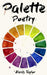 Palettable Poetry