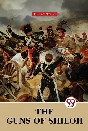 The Guns of Shiloh