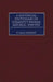 A Historical Dictionary of Germany's Weimar Republic, 1918-1933