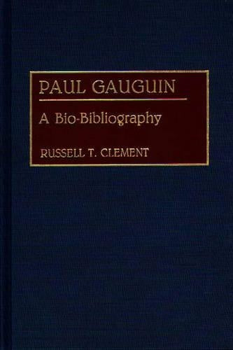 Paul Gauguin
