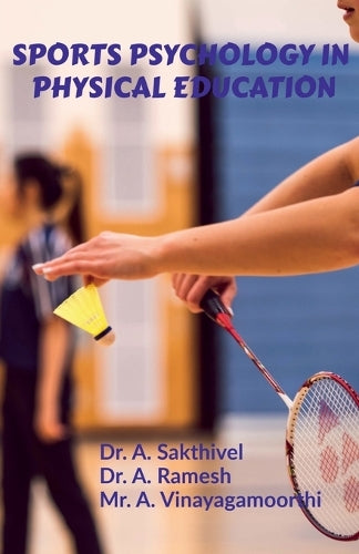 Sports Psychology in  Physical Education