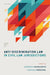 Anti-Discrimination Law in Civil Law Jurisdictions