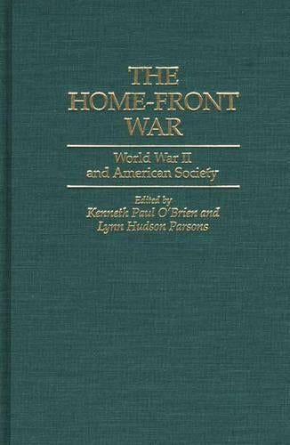 The Home-Front War