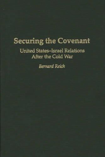 Securing the Covenant