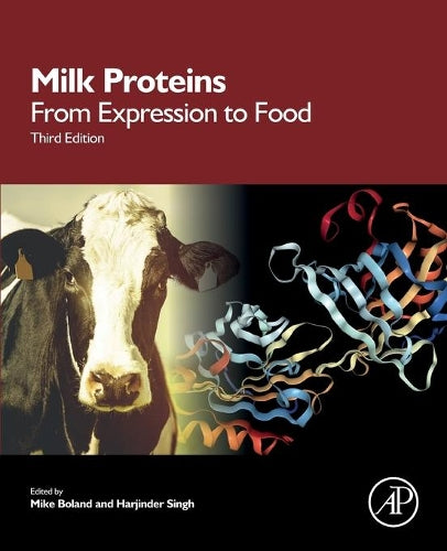 Milk Proteins