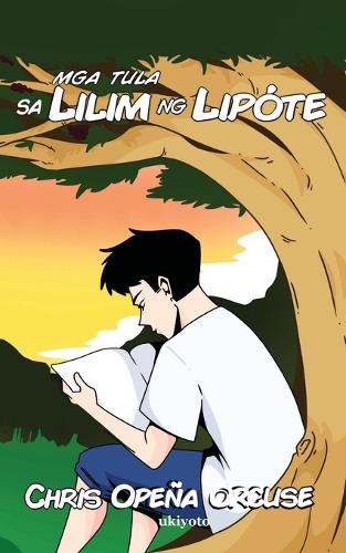 Mga Tula Sa Lilim Ng Lipóte