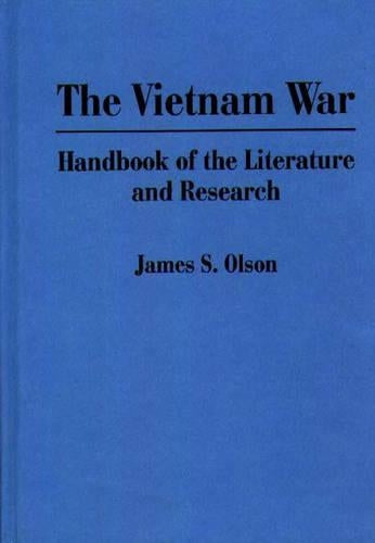The Vietnam War