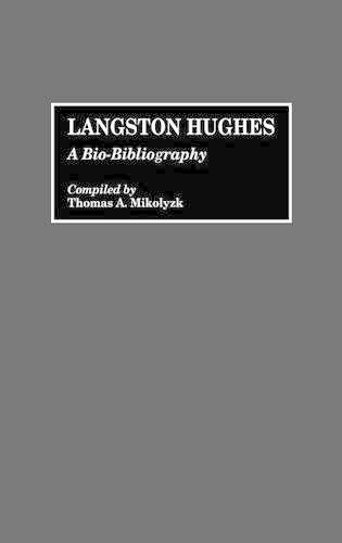 Langston Hughes