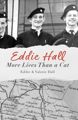 Eddie Hall: More Lives Than A Cat