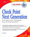 Check Point Next Generation with Application Intelligence Security Administration