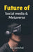 Future of Social Media & Metaverse