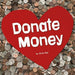 Earn it, Save it, Spend it Donate Money