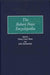 The Robert Frost Encyclopedia