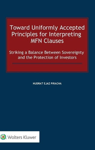 Toward Uniformly Accepted Principles for Interpreting MFN Clauses