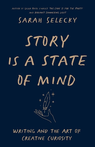 Story Is A State of Mind