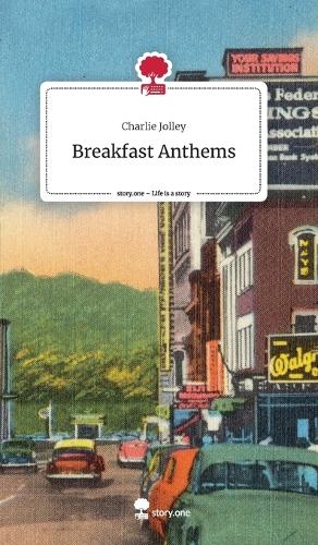 Breakfast Anthems