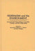 Federalism and the Environment