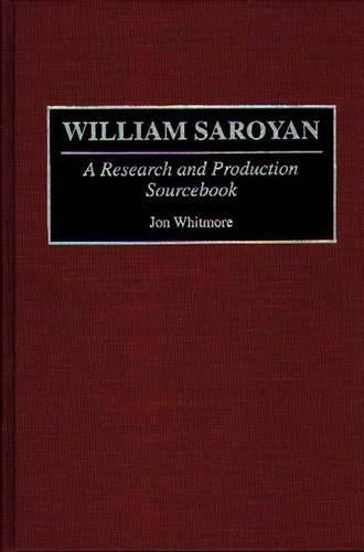 William Saroyan