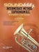 Sound Artistry Intermediate Method for Euph. BC