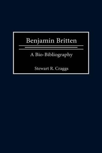 Benjamin Britten