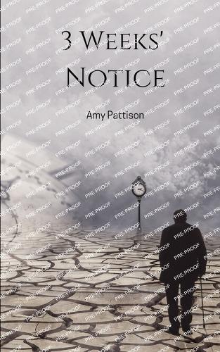 3 Weeks' Notice