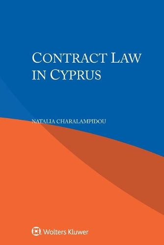 Contract Law in Cyprus