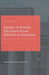 Studies in French Education From Rabelais to Rousseau