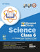 Olympiad Champs Science Class 6 with Chapter-Wise Previous 10 Year (2013 - 2022) Questions Complete Prep Guide with Theory, Pyqs, Past & Practice Exercise