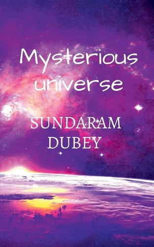 Mysterious Universe